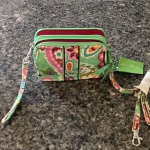 Vera Bradley tutti-frutti